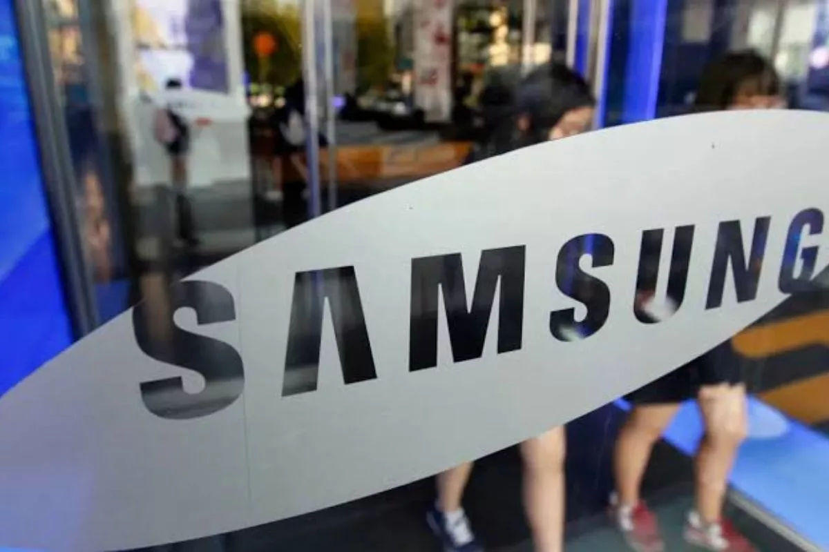 Booming Agentic AI Dorong Lonjakan Laba Operasional Samsung 18 Kali