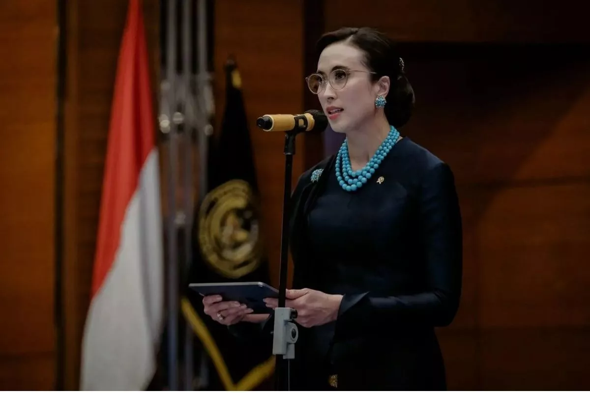 Strategi Kemenpar Dongkrak Turis Lewat Promosi dan Event KEN