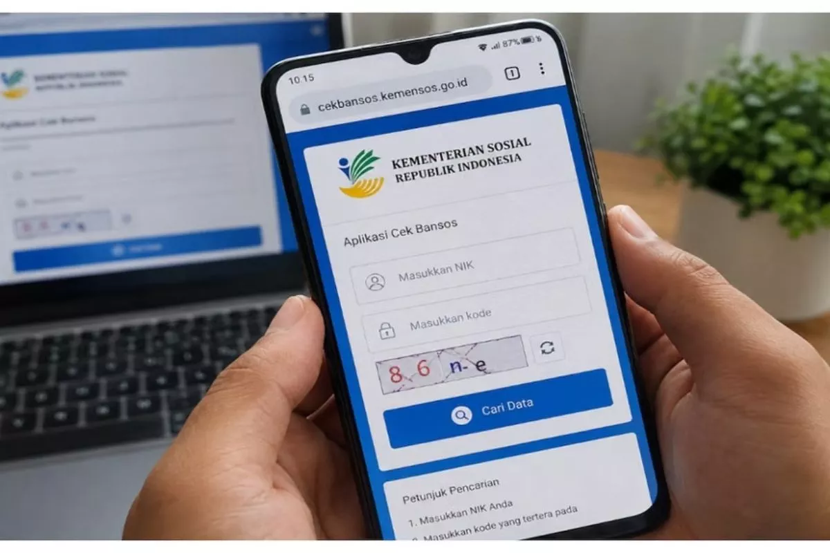 Cara Cek Status Desil untuk Ubah BPJS Mandiri ke PBI Gratis