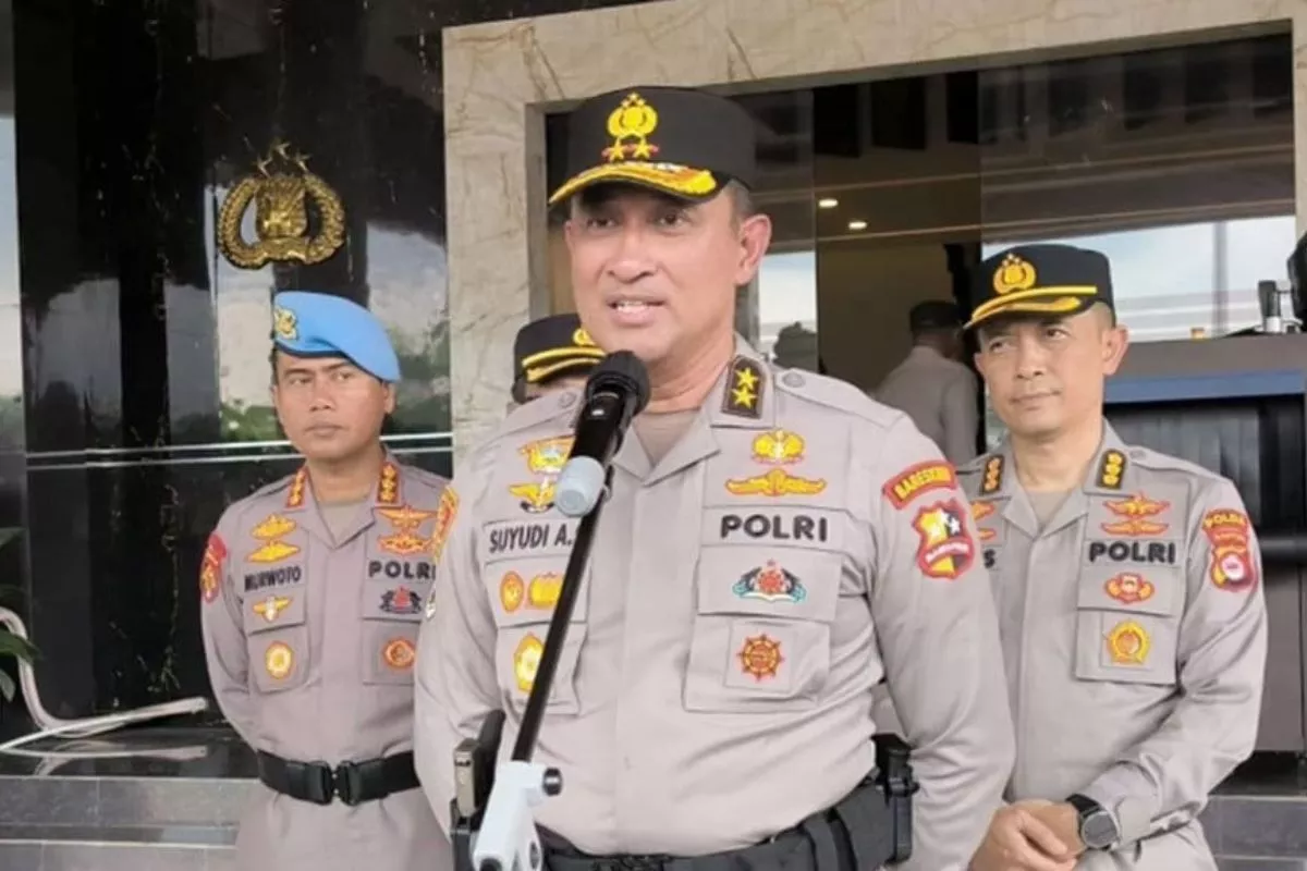 BNN Ajak Generasi Muda Cegah Penyalahgunaan Narkotika Demi Masa Depan