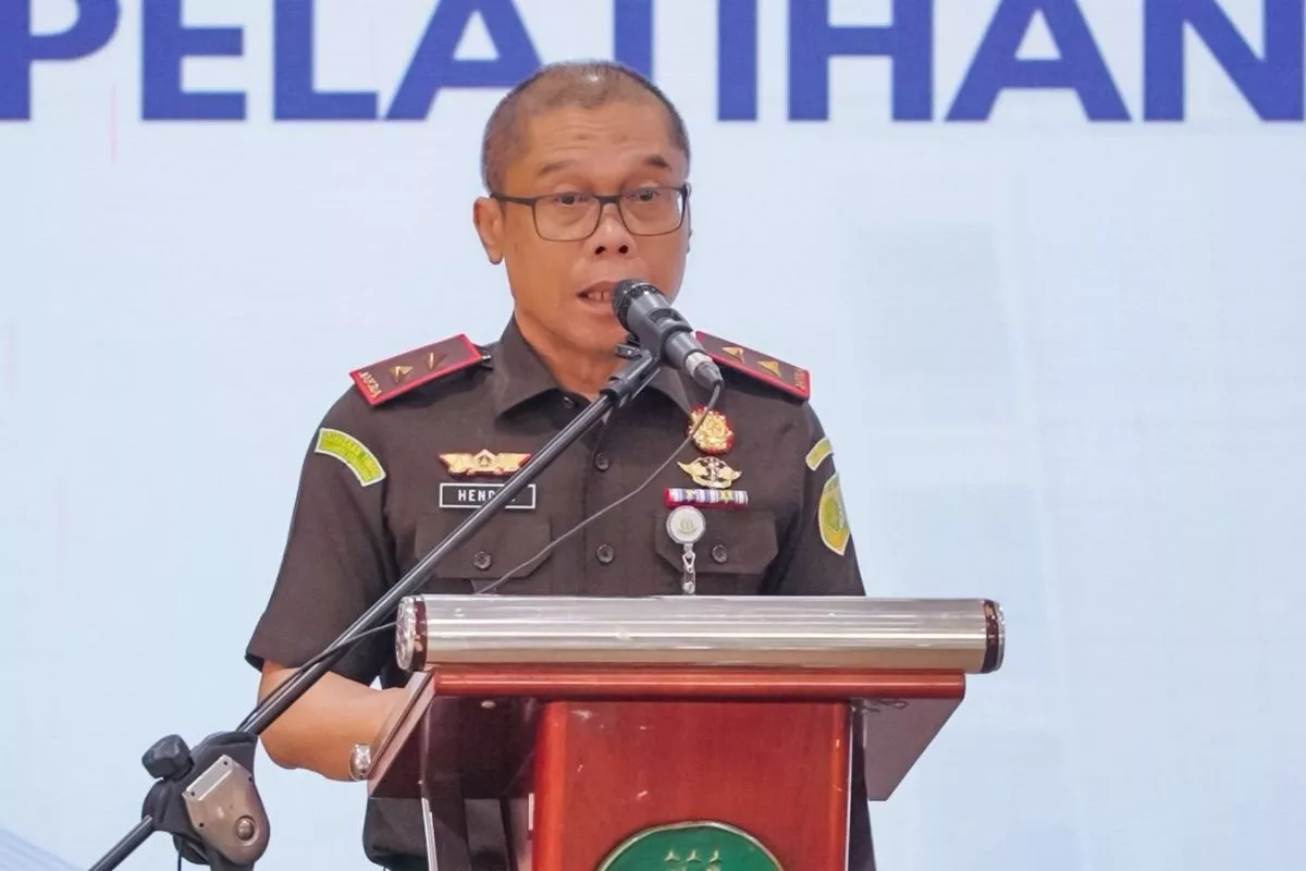 DPR RI Dukung Tambahan Anggaran Kejaksaan RI Sebesar Rp28,151 Triliun