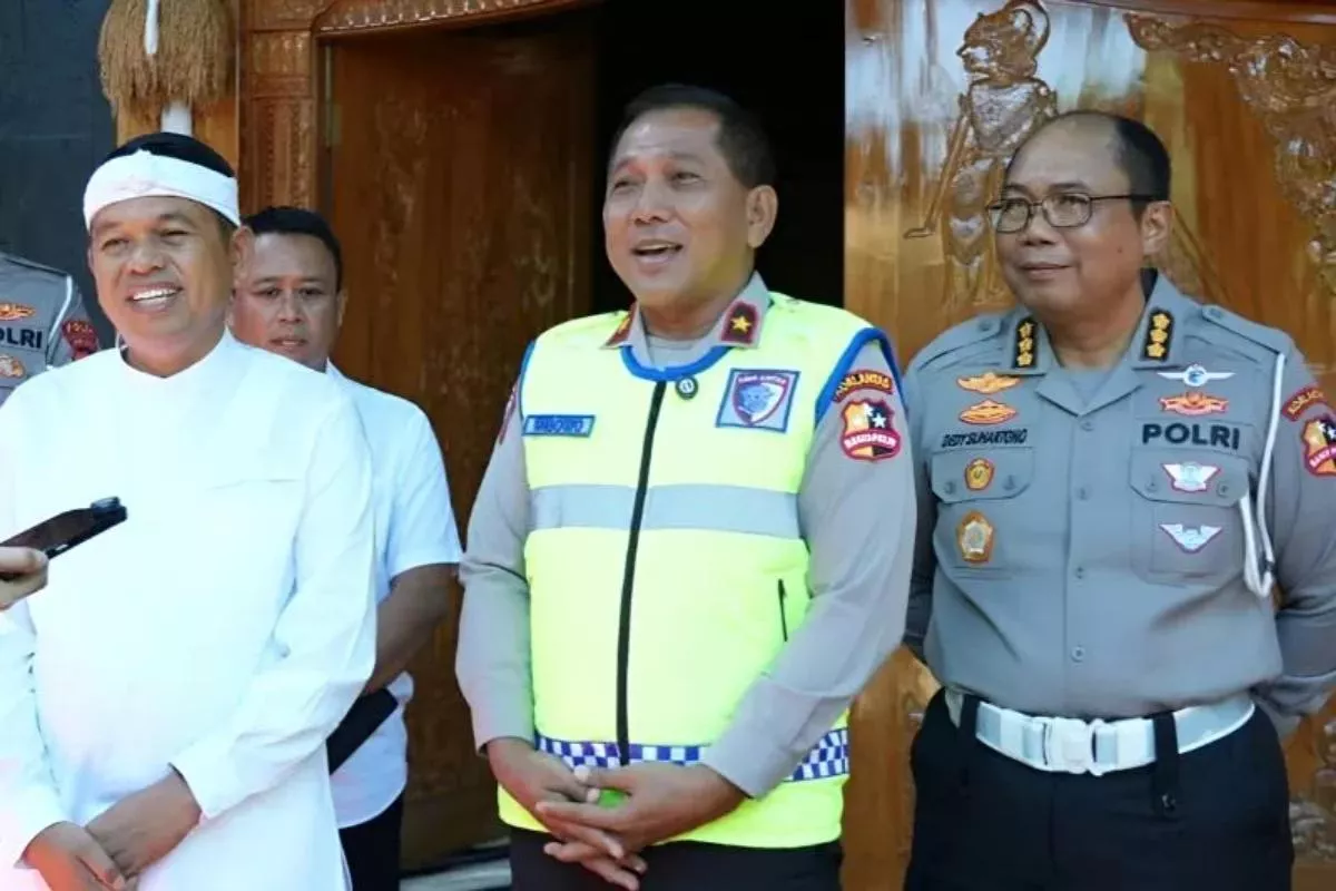 Kabar Gembira! Bayar Pajak Kendaraan Bekas Tidak Perlu KTP Pemilik Pertama
