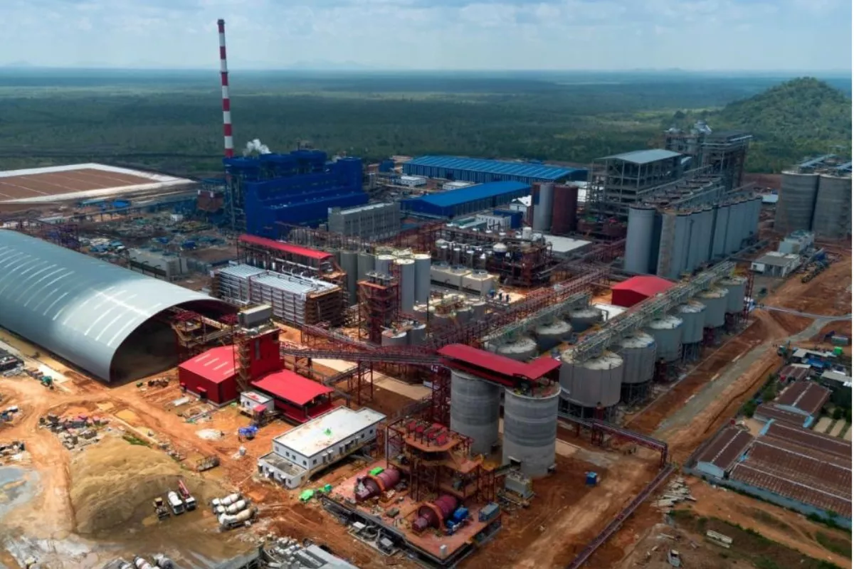 Butuh Rp23,4 T untuk Armada, ASDP Dorong Kepastian Skema PSO
