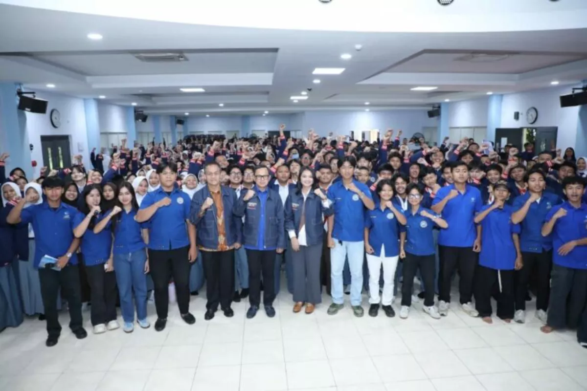 BNN: Ananda Bersinar Strategi Hadapi Ancaman Narkotika