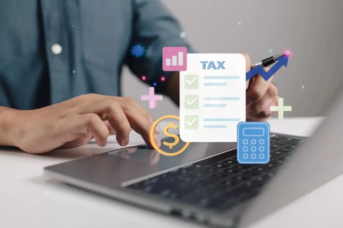 DJP Tunjuk 7 Perusahaan Digital Baru Jadi Pemungut Pajak PPN PMSE