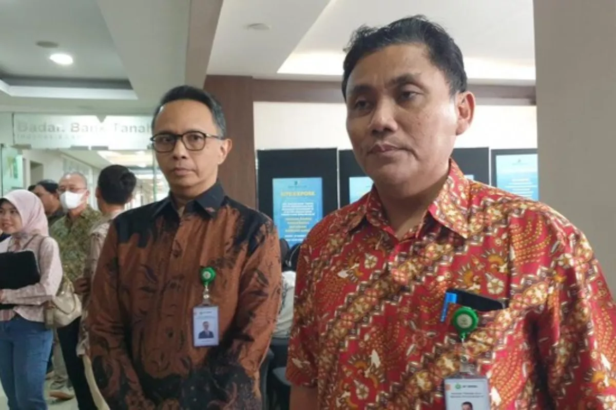 Penyaluran KPR FLPP BP Tapera Sentuh 121 Ribu Unit, BTN Terbesar