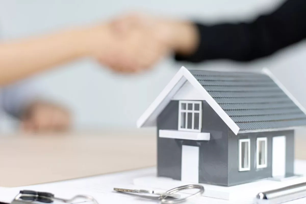 Sinergi PT Resma dan Bank Lampung Percepat Pembiayaan Rumah Subsidi