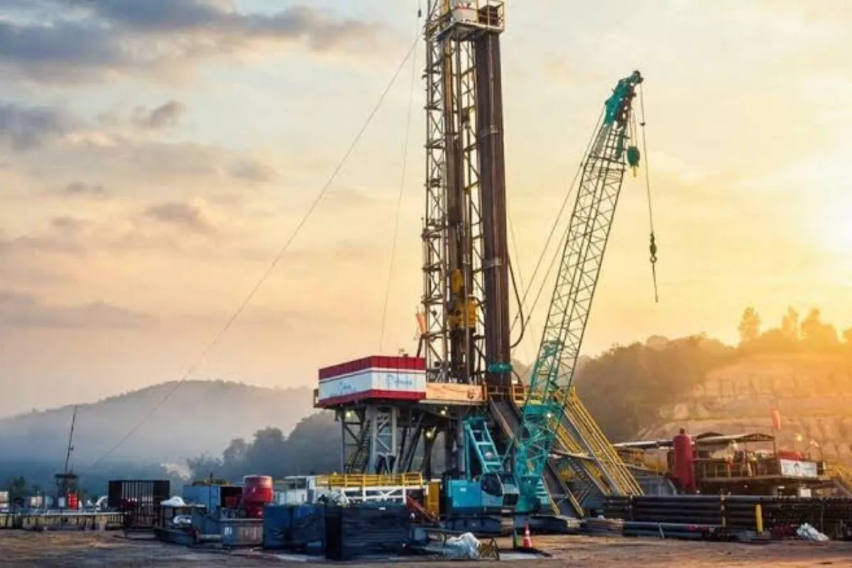 Pertamina Catat Hasil Positif Uji Produksi Dua Sumur Baru
