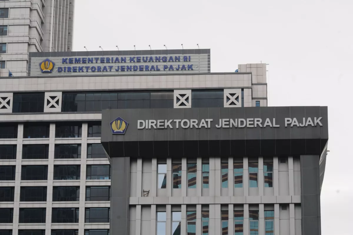 DJP Minta Wajib Pajak Tolak Gratifikasi karena Layanan Pajak Gratis