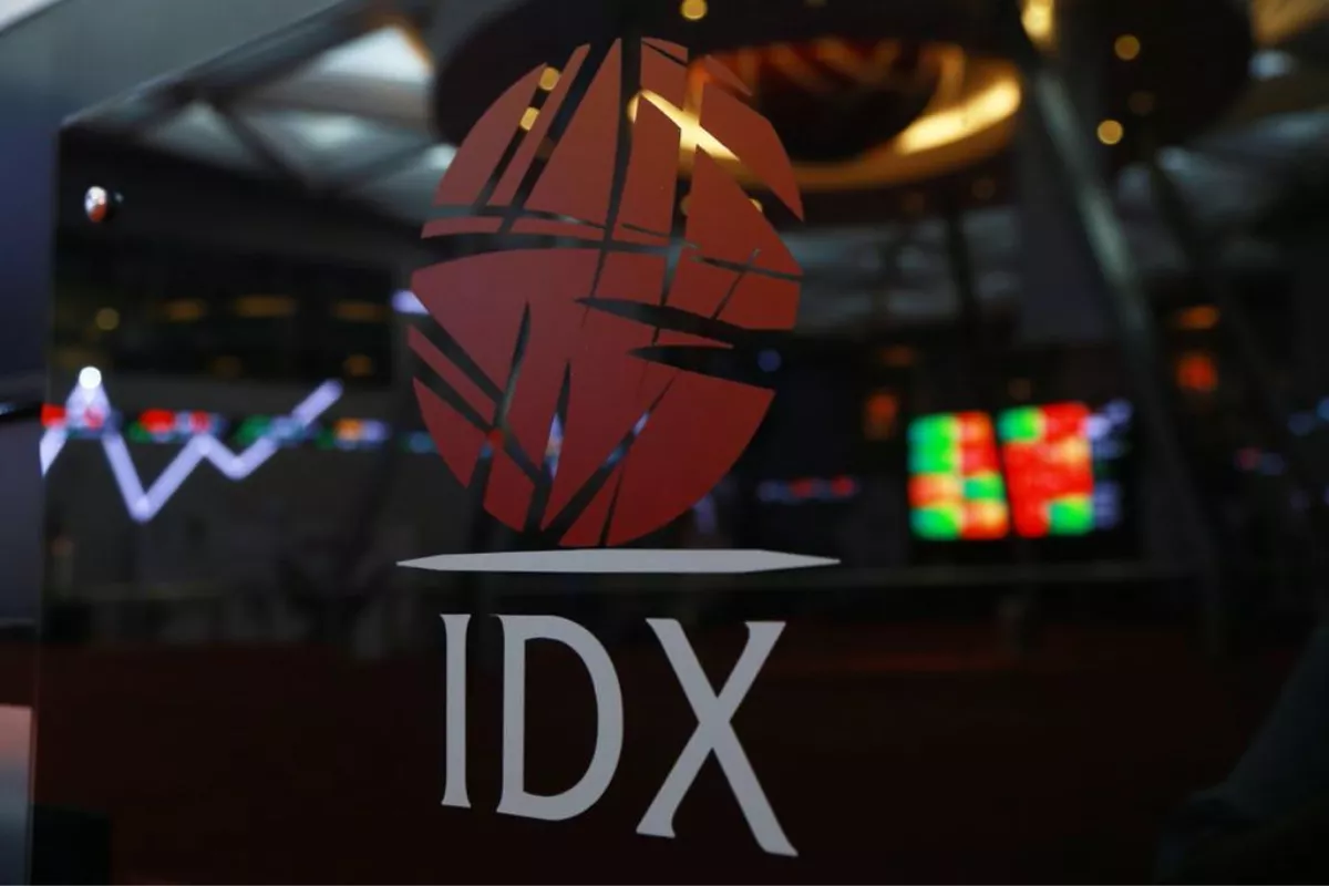Saham AIMS Langsung Anjlok Usai Dibuka dari Suspensi