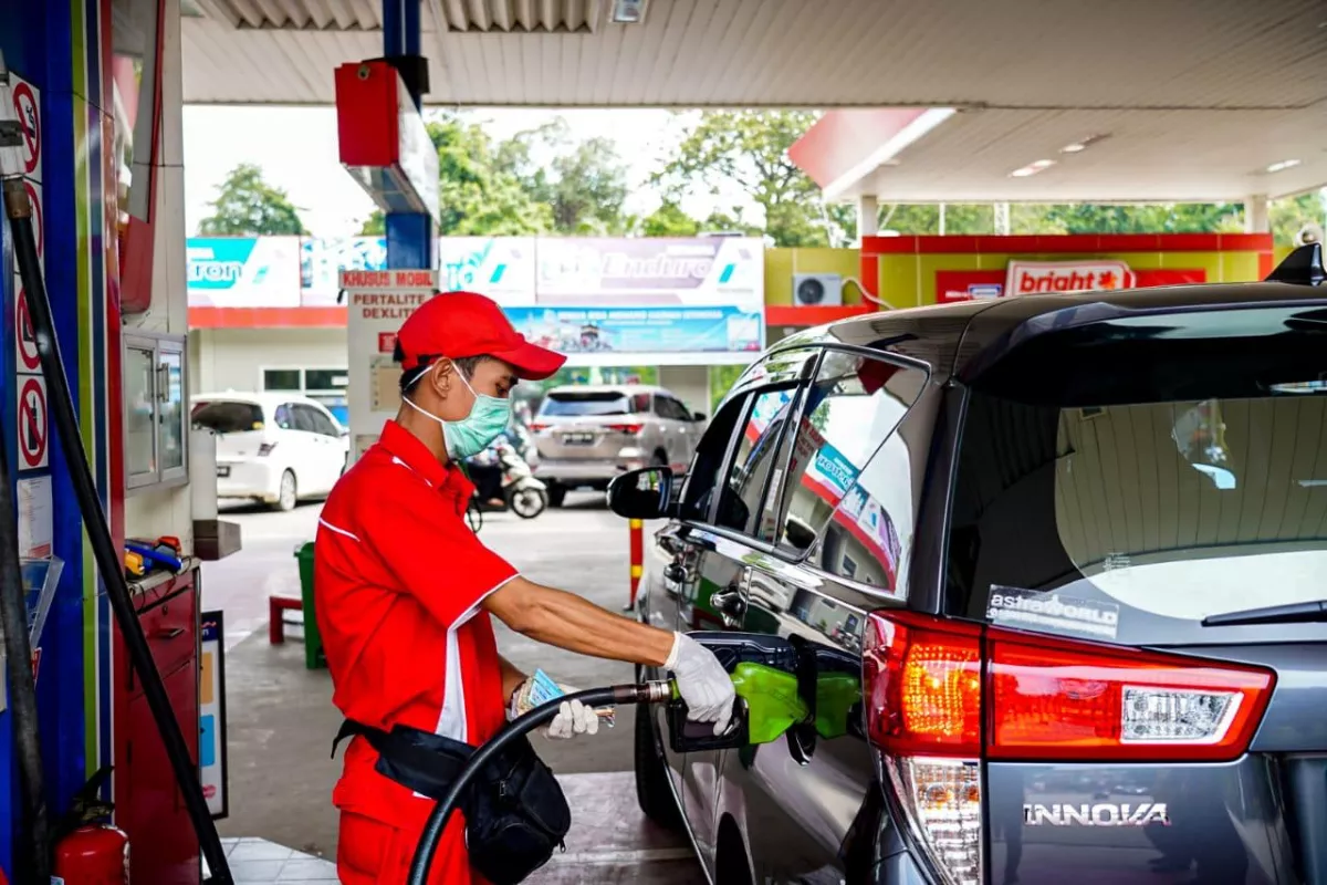 Daftar Lengkap Harga BBM Pertamina Seluruh Indonesia 29 Mei 2026