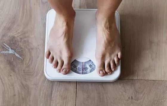Ditolak Cinta Berulang Kali Pria Ini Bangkit dan Turunkan Berat Badan