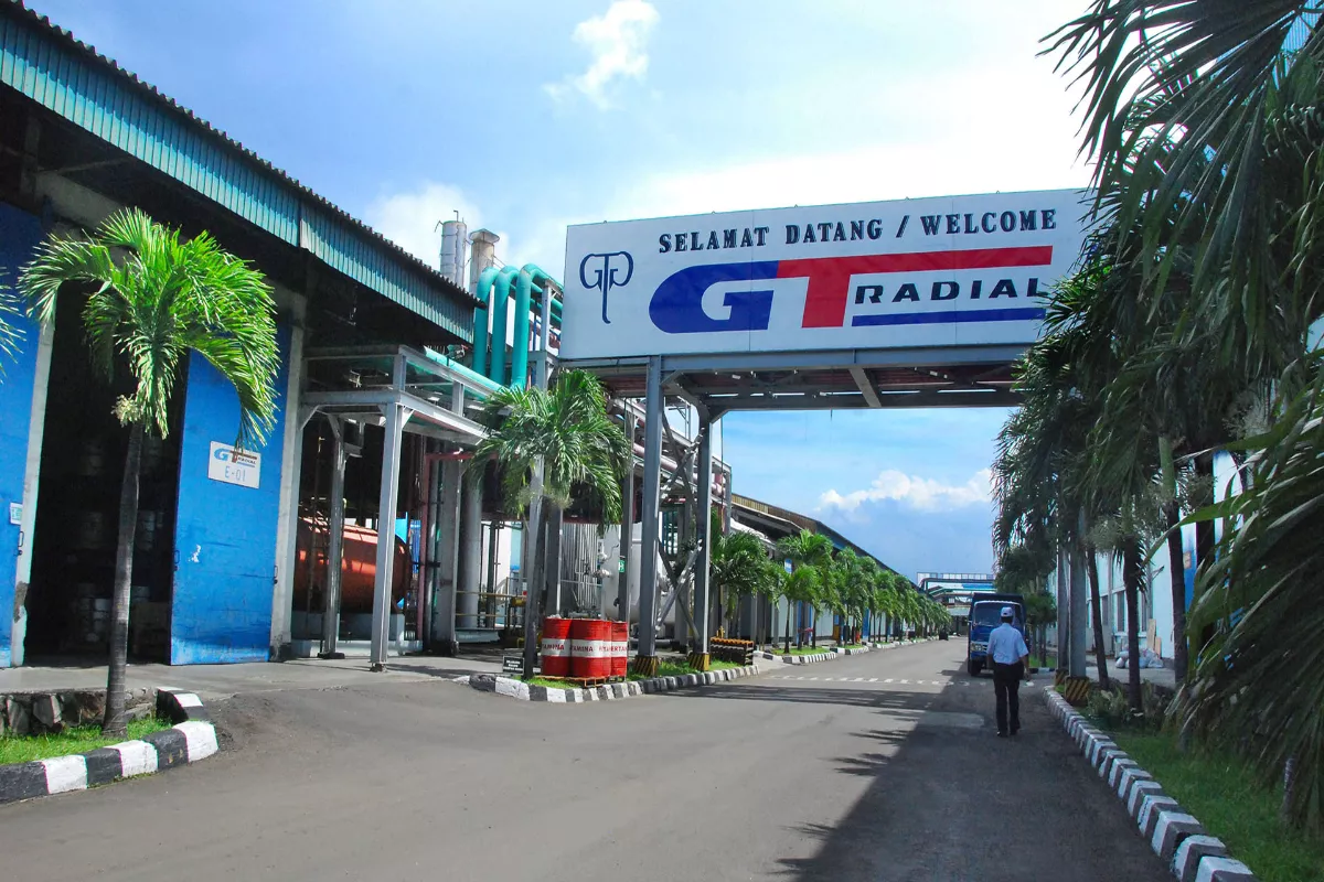 Cum Dividen GJTL Hari Ini, Investor Bisa Raih Yield 6 Persen Lebih