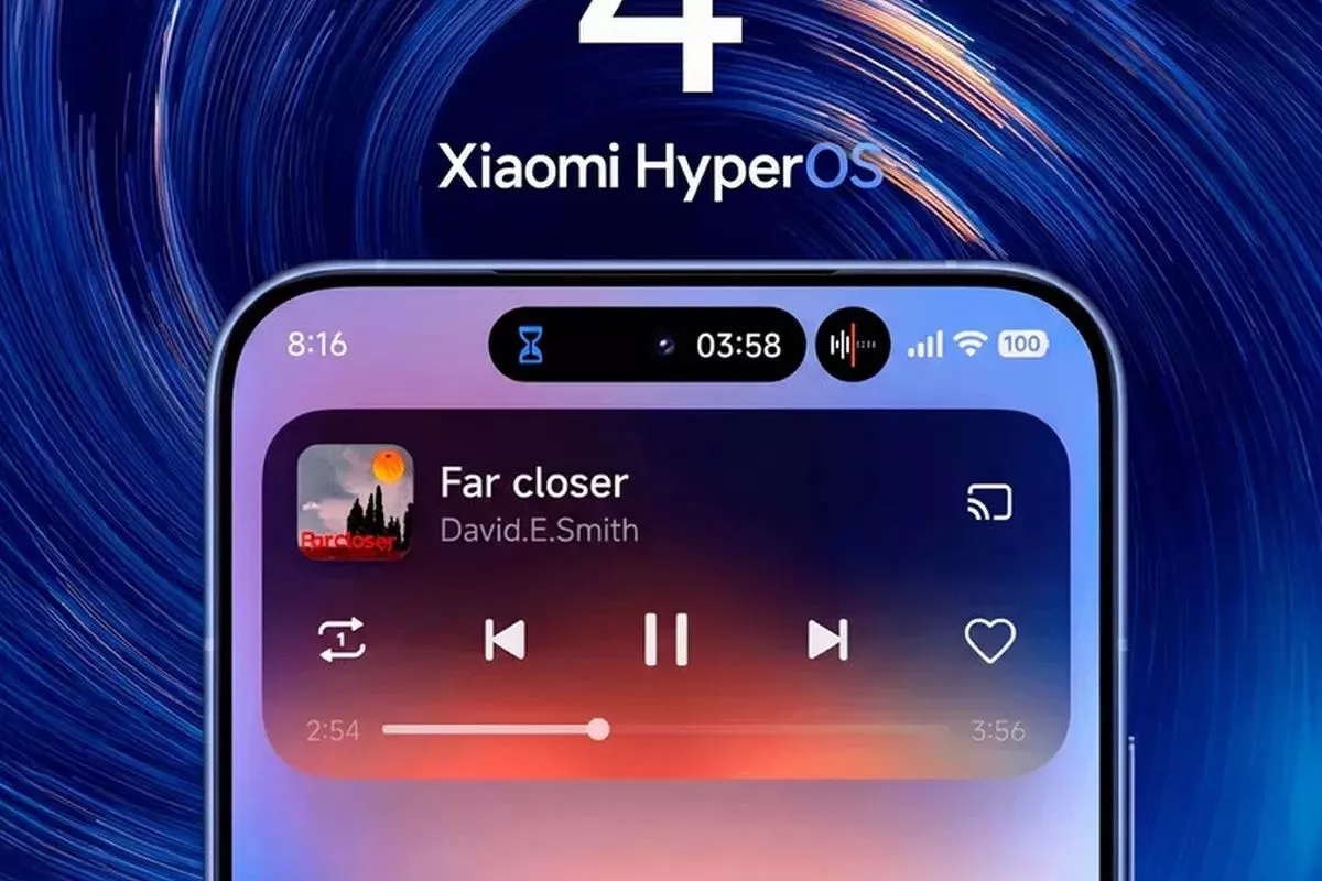Program HyperOS 4 Beta Xiaomi Resmi Dibuka Beserta Daftar Perangkatnya