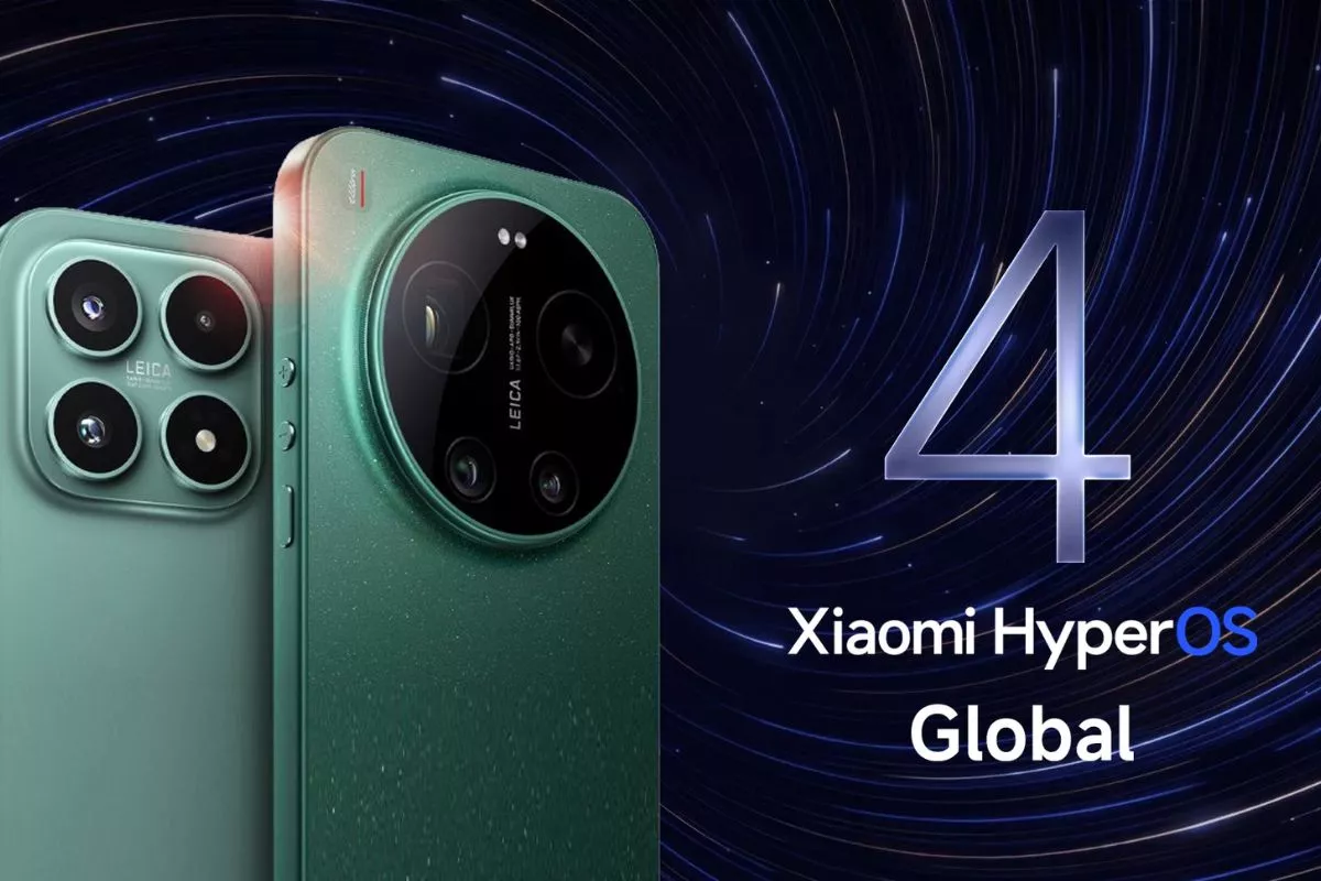 Rekrutmen HyperOS 4 Beta Global Dibuka Ini 7 HP Xiaomi yang Kebagian