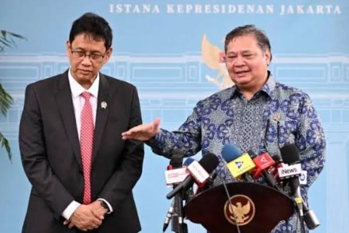 Peringkat S&P Stabil, Menkeu Purbaya Ajak Investor Borong Saham
