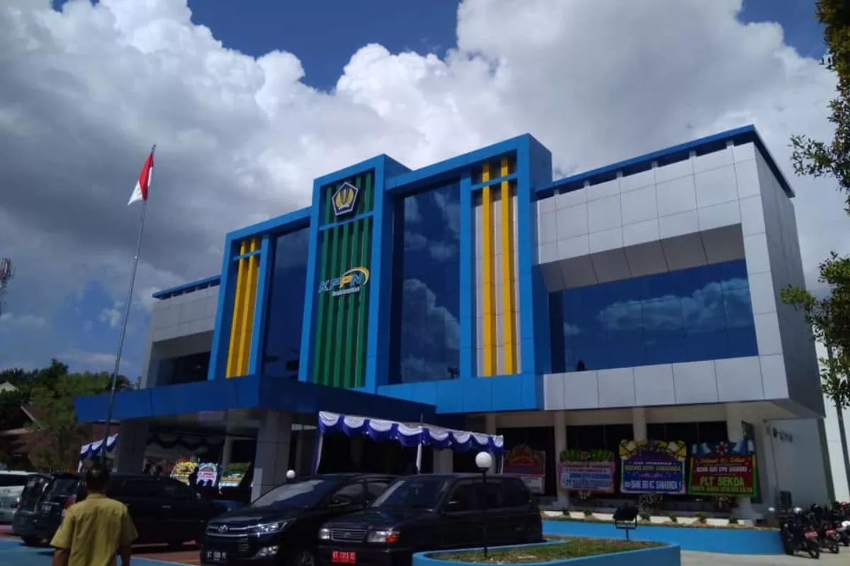 Realisasi KUR Bengkulu Capai Rp1,86 Triliun untuk 22.142 Debitur