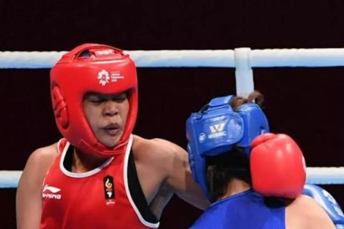 Kejuaraan Tinju Asia: Pelatih Puji Performa Petinju Indonesia