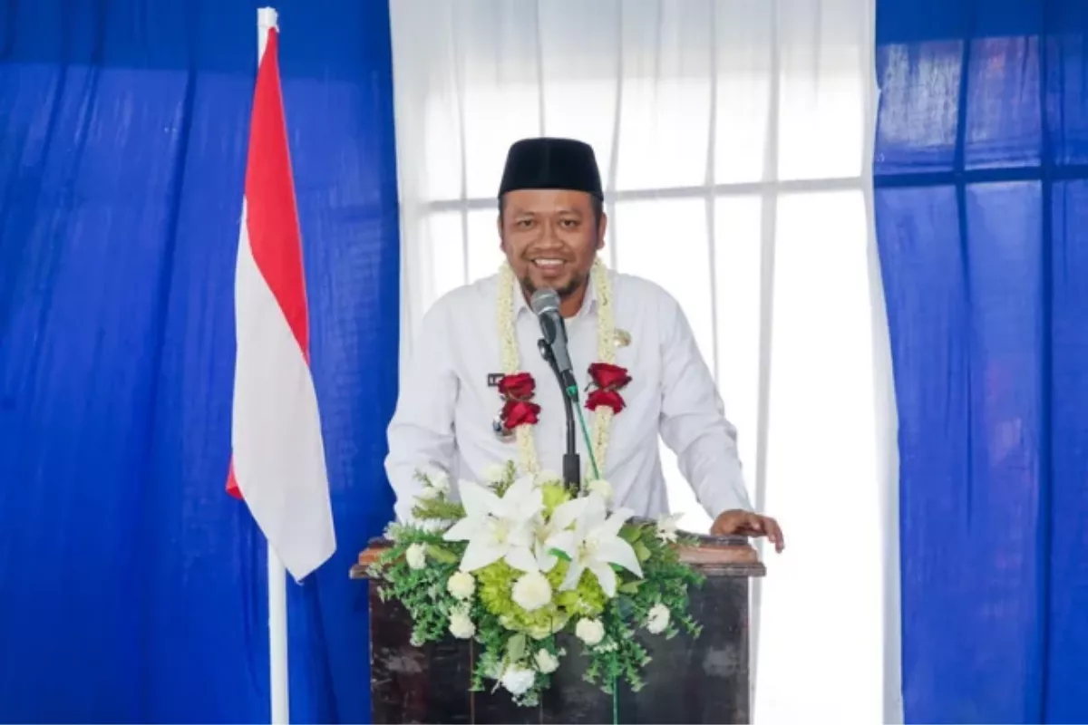 Sinergi Pemkab Sampang Pacu Kesejahteraan Proyek Migas Pantura