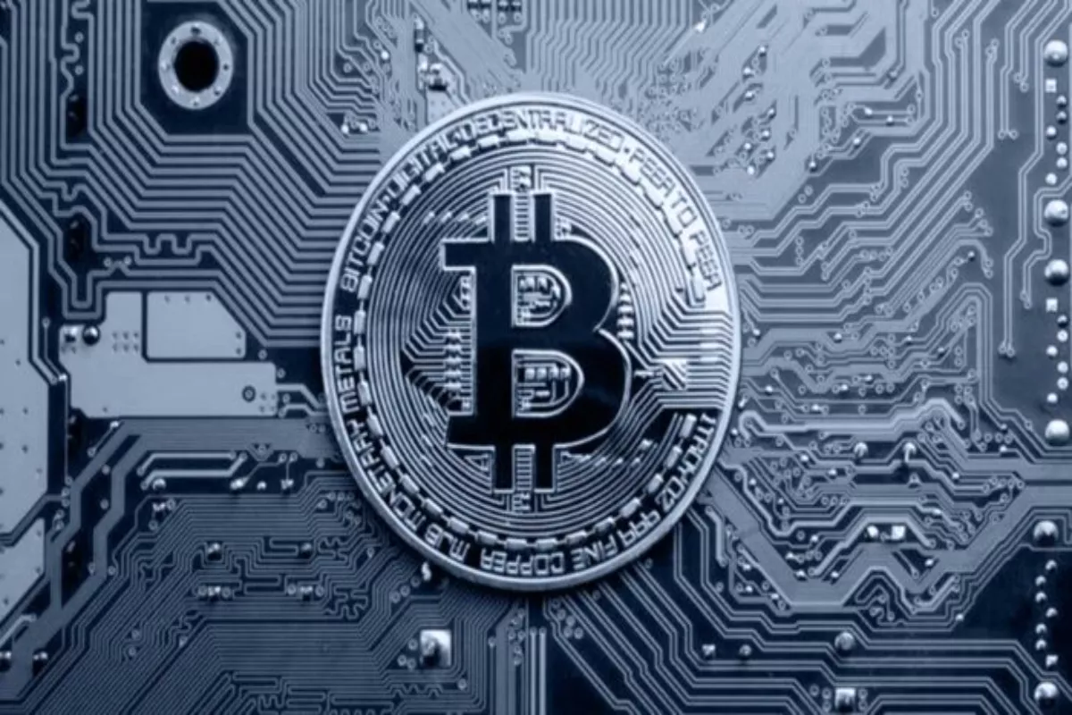 Harga Bitcoin BTC Melemah, Level US$ 79.000 Jadi Penentu Arah