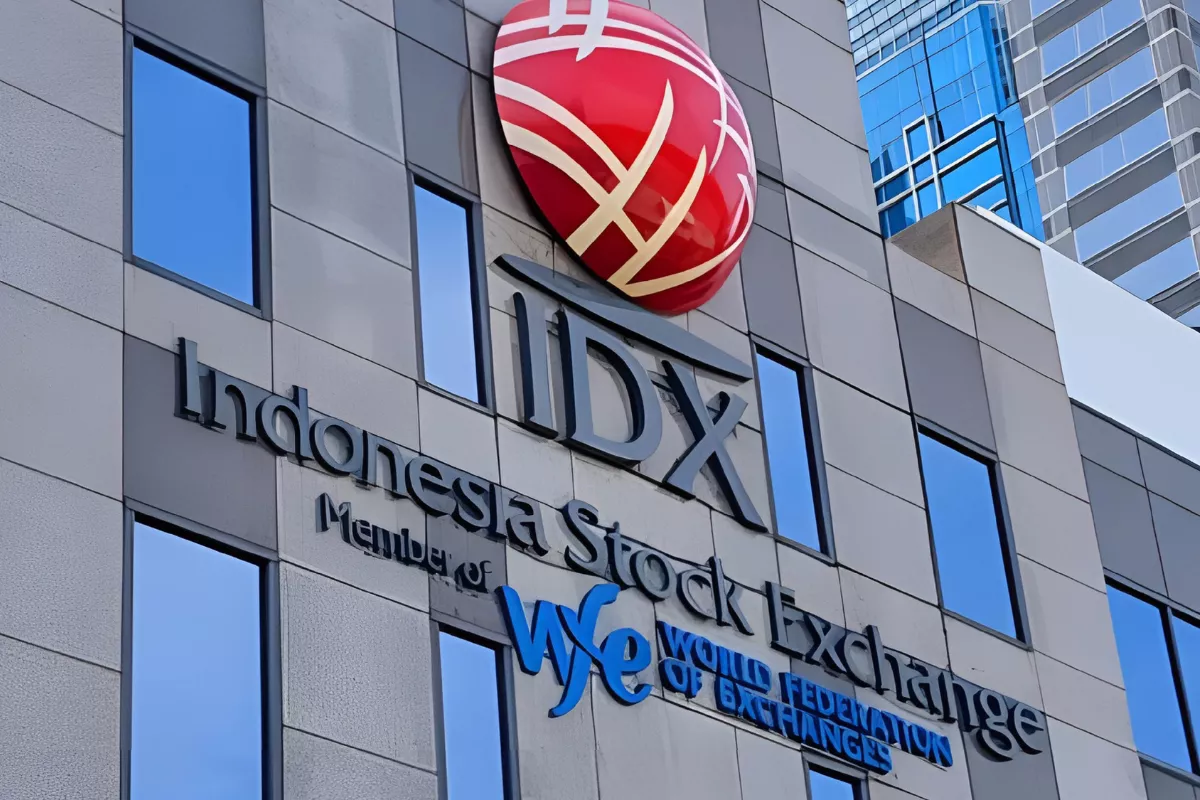 Bursa Saham Domestik Bergairah, IHSG Dibuka Menguat 3,18 Persen Hari ini