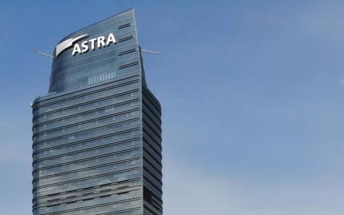 Astra International Kuasai 49 Persen Pasar Mobil Nasional 2026