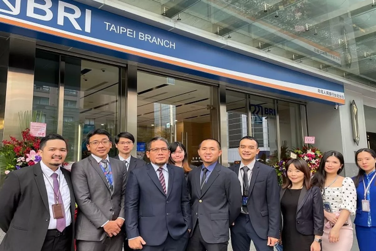 BRI dan Holding UMi Layani 33,8 Juta Debitur di Semester I-2026