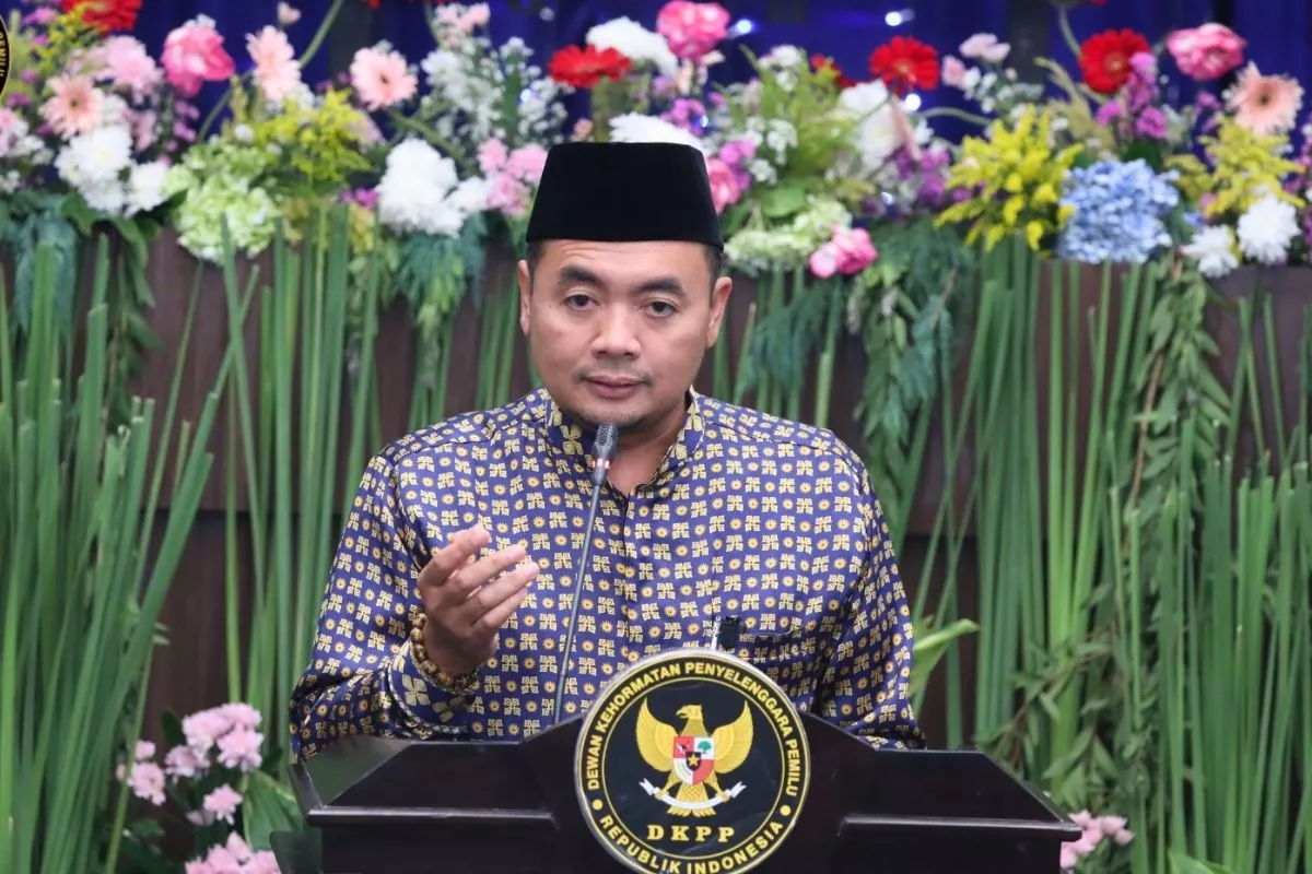 KPU Ajukan Rp12,5 Miliar untuk Pengembangan Teknologi Pemilu