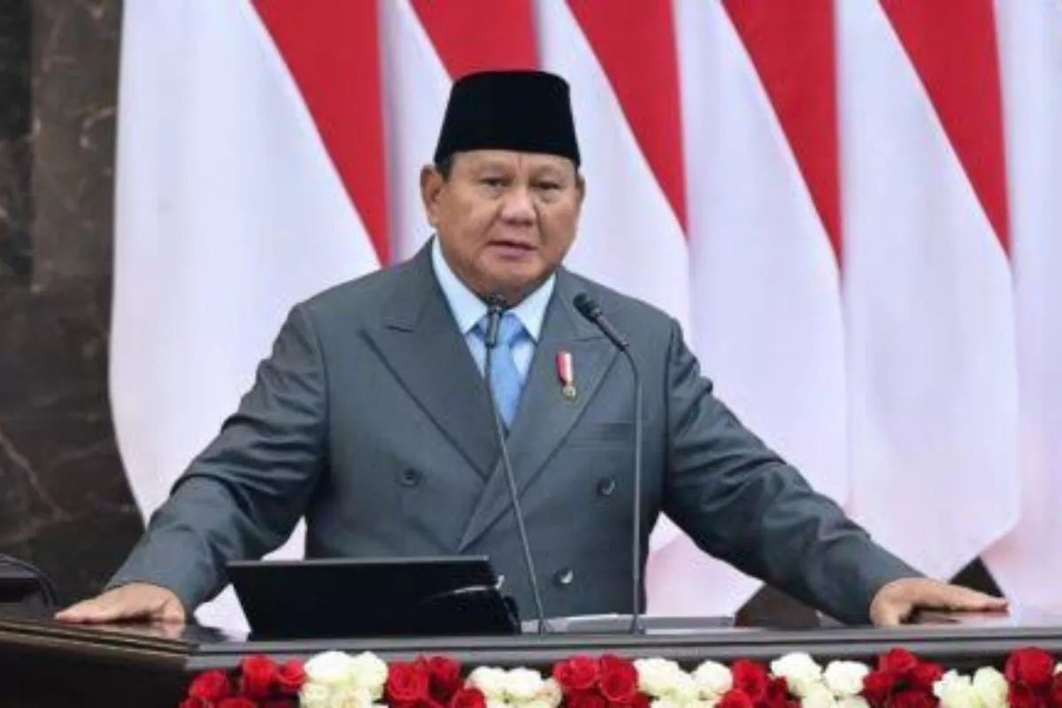 Prabowo Siapkan Insentif Jumbo Pabrik Motor Listrik 1 Juta Unit
