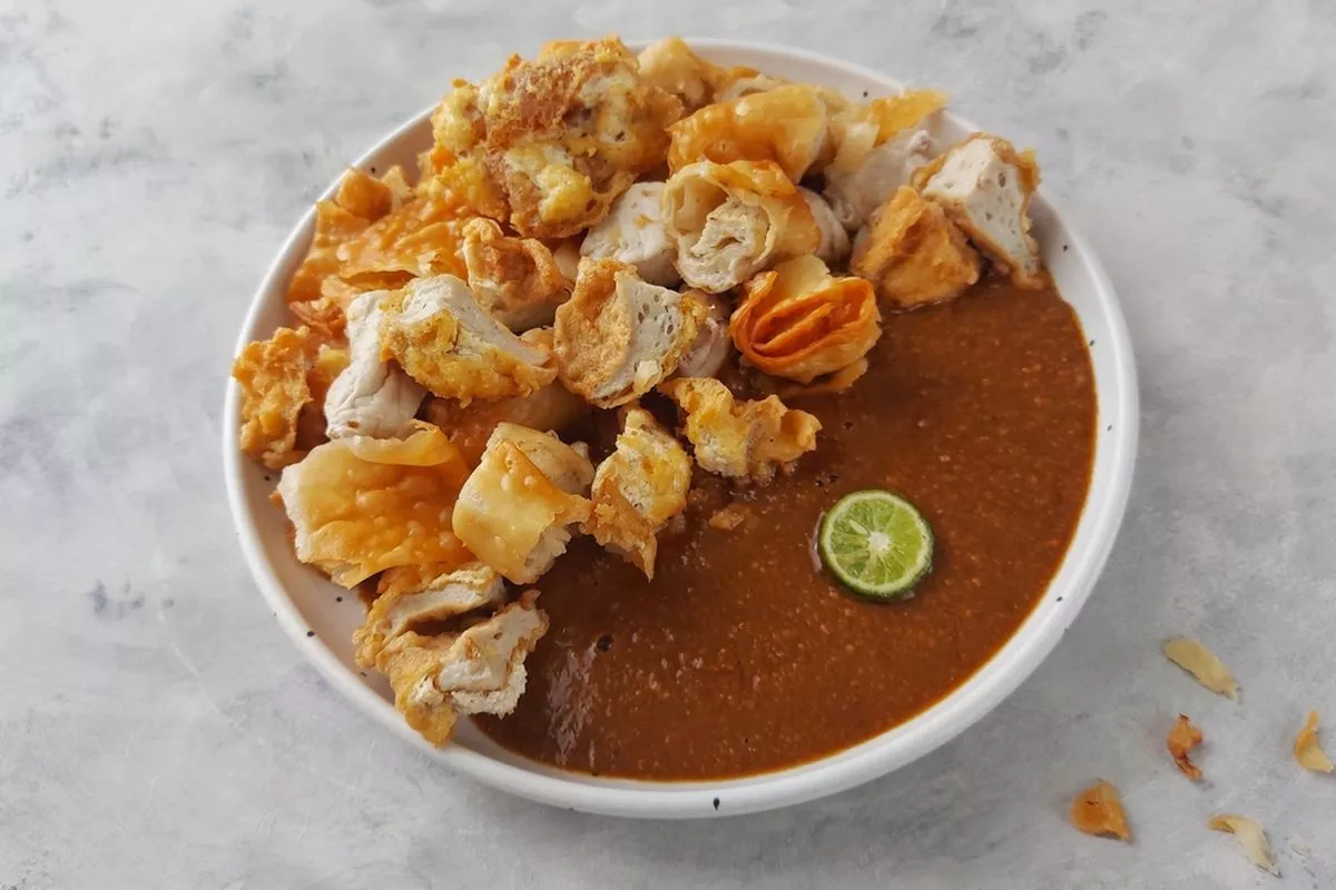 Daftar Batagor Enak di Bogor Rating 5.0 Cocok untuk Wisata Kuliner