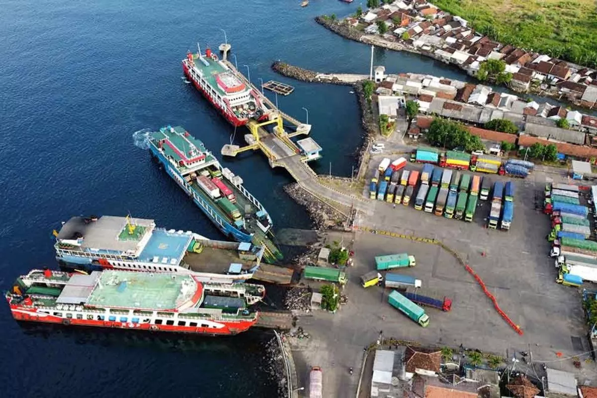 Pelabuhan Tanjung Priok Gabung ke Pelindo Multi Terminal Oktober 2026