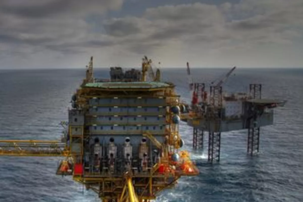 Blok 52 Suriname: Petronas Temukan 1 Miliar Barel Migas
