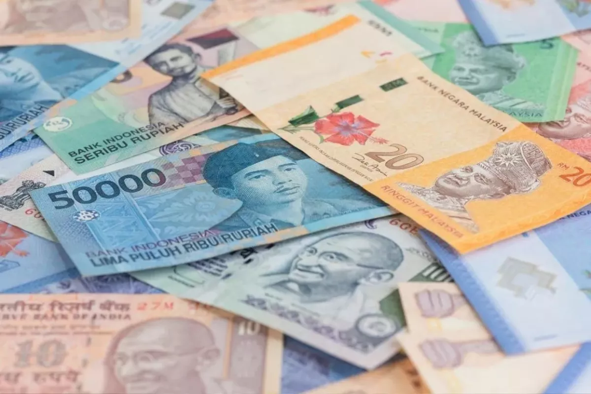 Analisis Faktor Utama Penyebab Depresiasi Nilai Tukar Kurs Rupiah