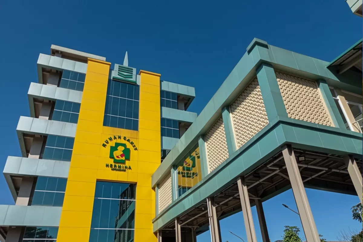 Prospek Saham HEAL Masih Konsolidasi, Investor Disarankan Wait and See