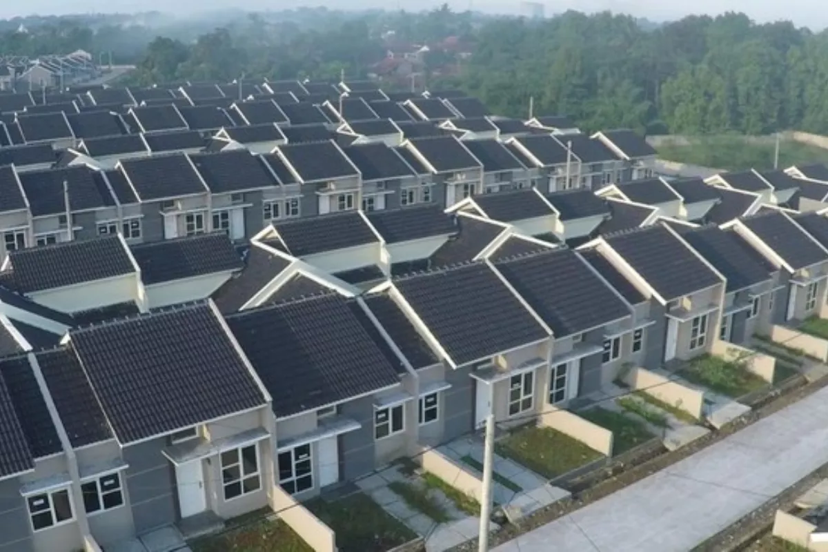 Pertumbuhan KPR Maret 2026 Melambat Menjadi 4,79 Persen