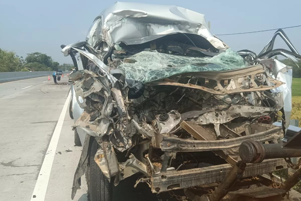 KNKT Soroti Sembilan Persoalan Keselamatan di Ruas Jalan Tol