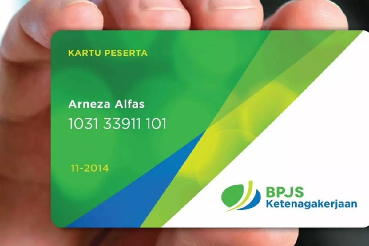 DJP Tegaskan Pencairan JHT Tidak Selalu Dikenakan Pajak Penghasilan