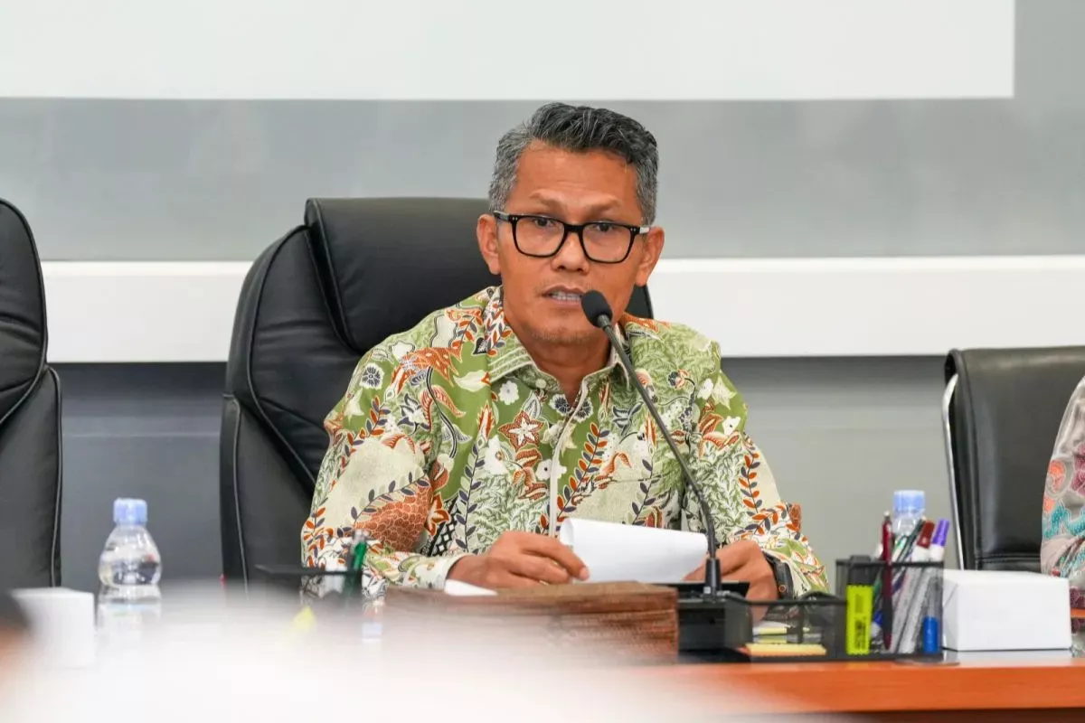 Kinerja Sektor Manufaktur Dan Indeks Kepercayaan Industri Juli 2026 Ekspansif