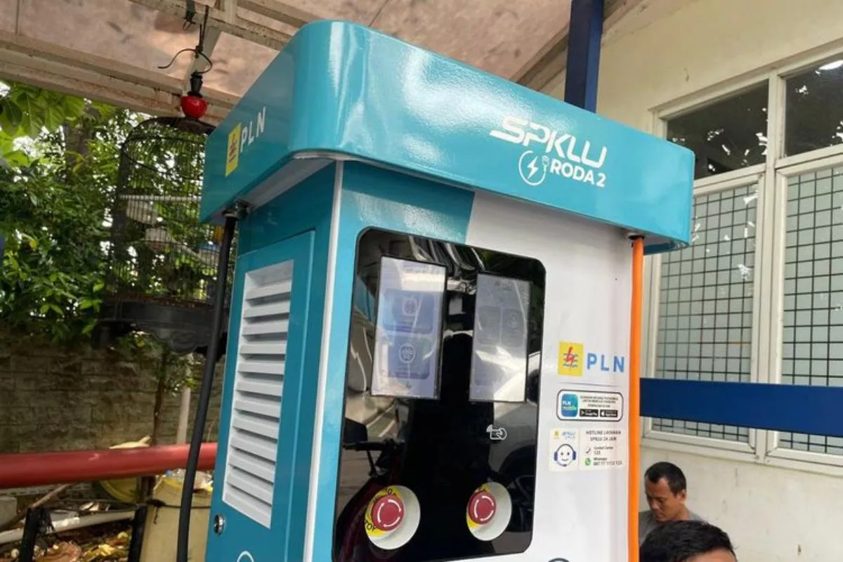 Cara Tepat Merawat Baterai Motor Listrik agar Lebih Tahan Lama