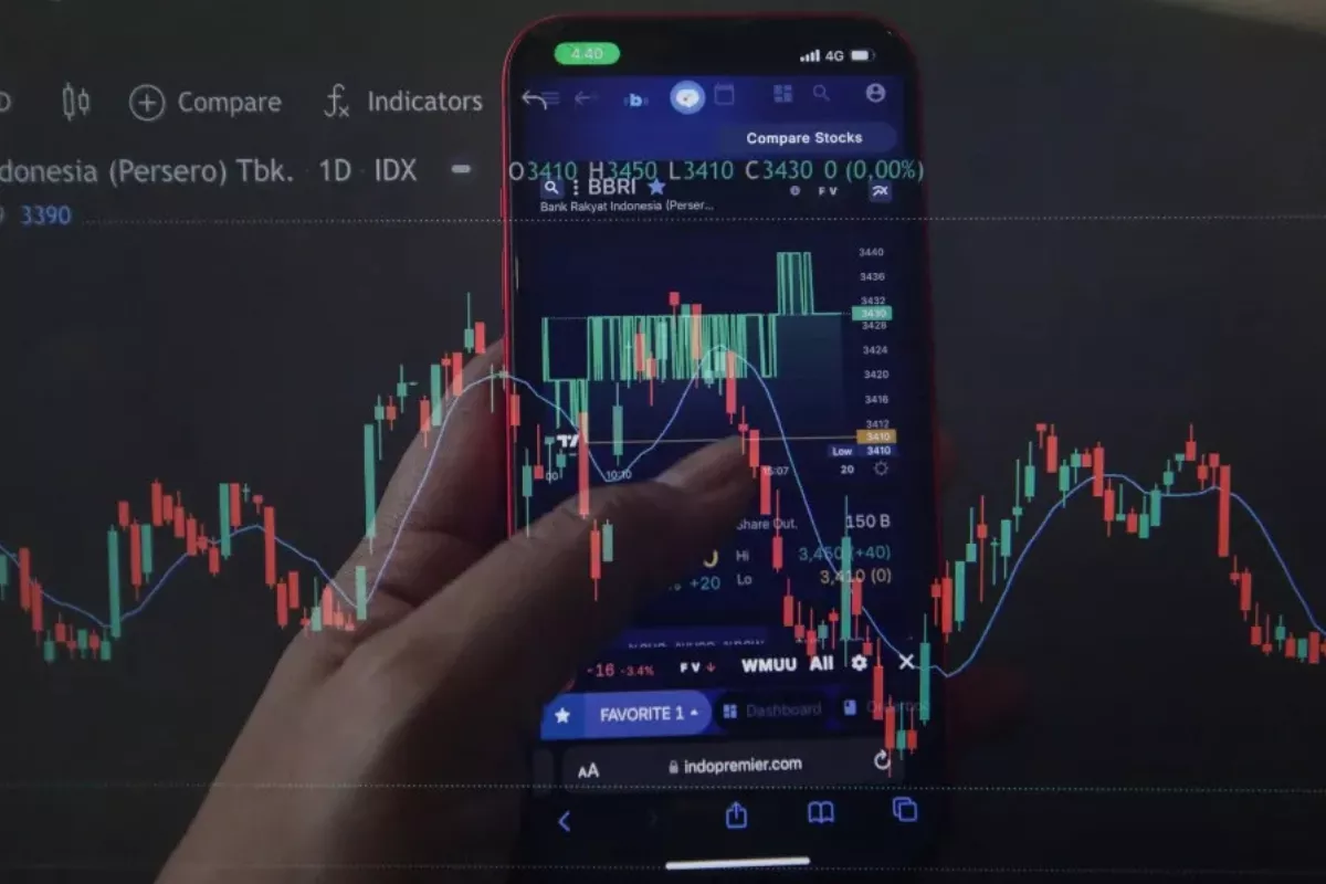 IHSG Diprediksi Masih Terkoreksi Akibat Tekanan Rupiah dan BI Rate