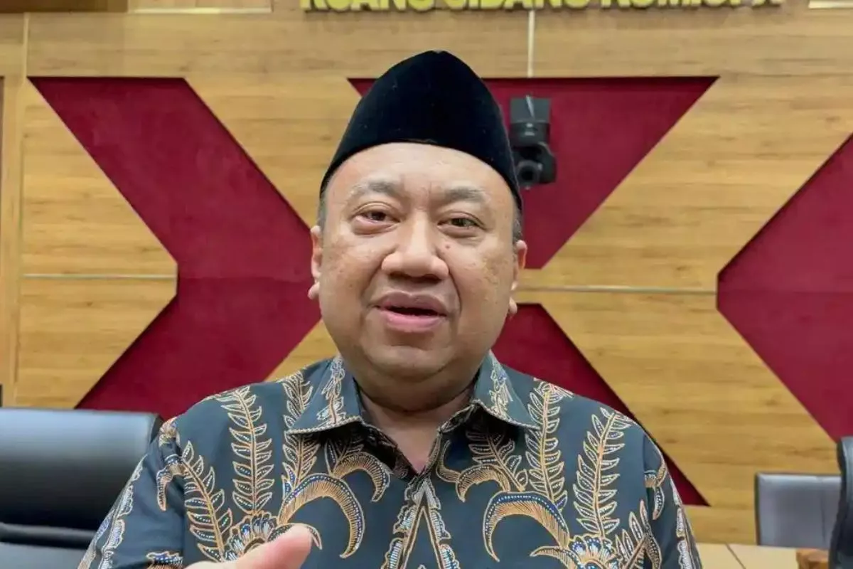 Soal Universitas Republik Indonesia, Komisi X DPR Tak Tahu Menahu