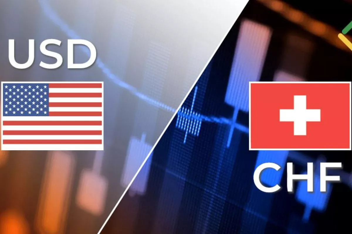 USD/CHF Naik 0,17 persen Menjelang Publikasi Data IHK Amerika Serikat