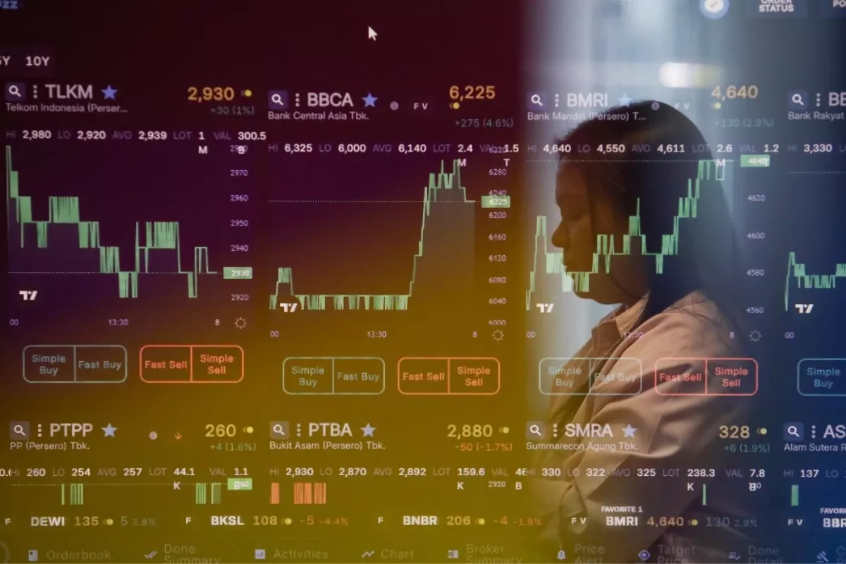  Rekomendasi Saham Pilihan yang Diuntungkan Musim Libur Sekolah 