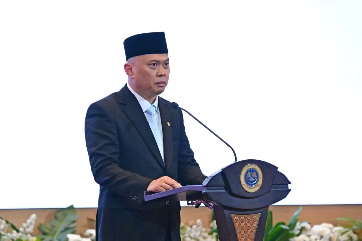 Menhub Resmi Luncurkan ETLE Hub untuk Tindak Kendaraan ODOL