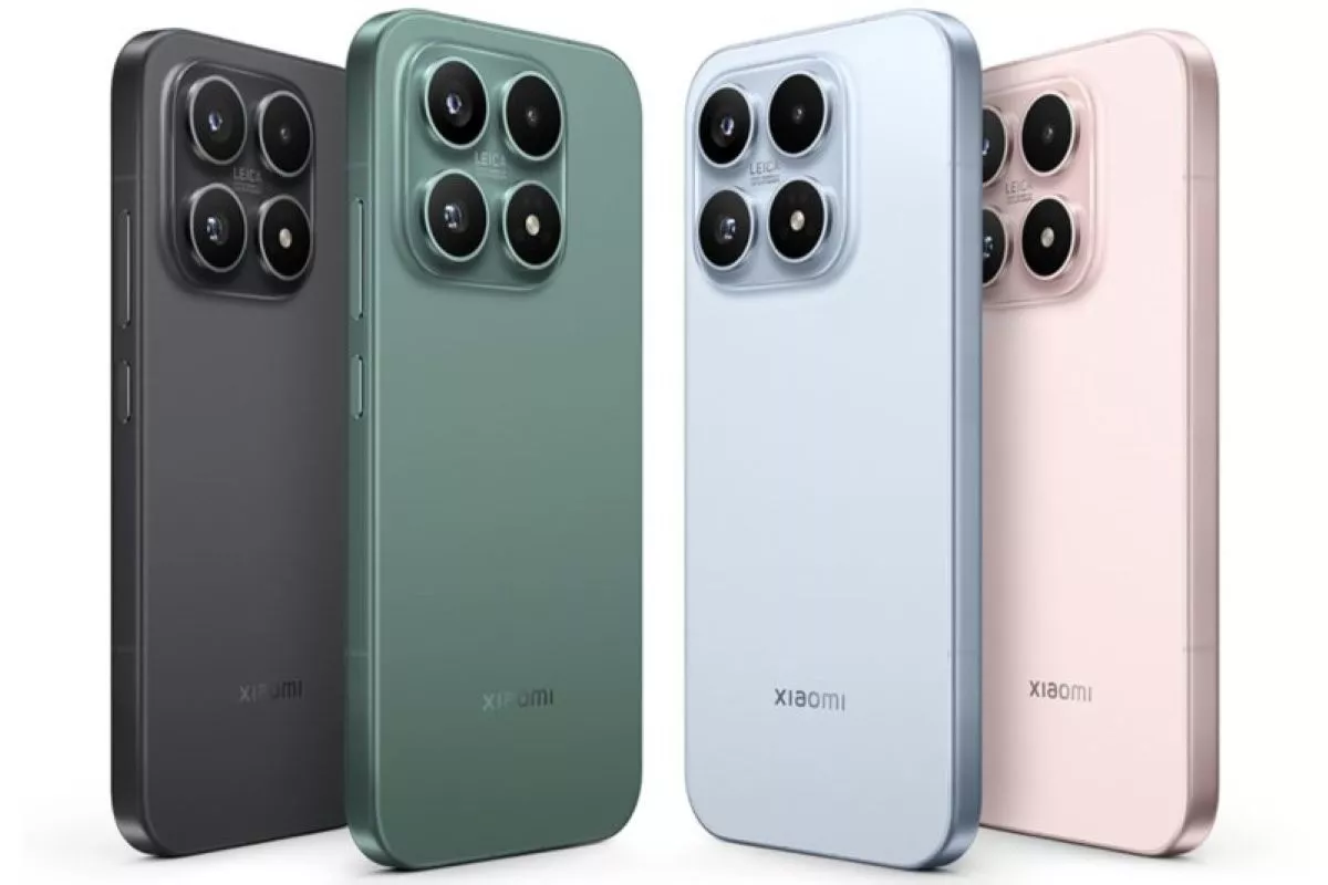 Xiaomi 18 Dikabarkan Bawa Kembali Desain Transparan Khas Mi 10 Ultra