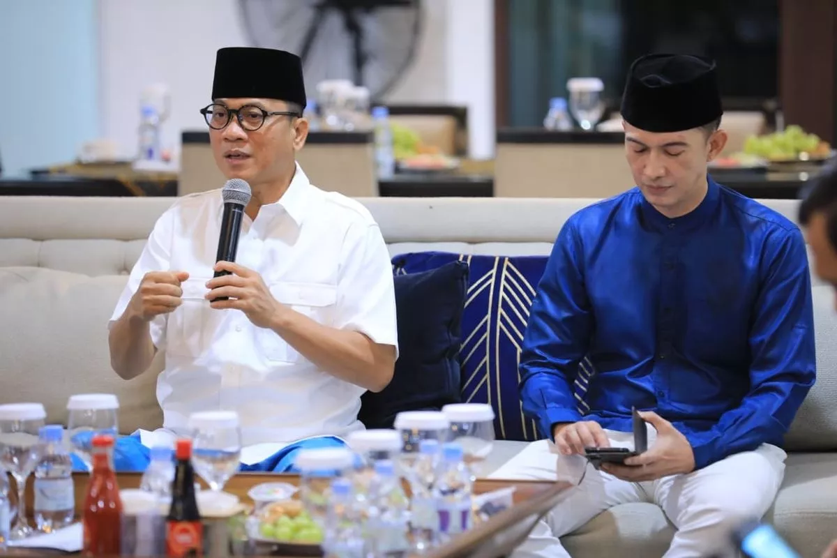 Penggunaan Dana Desa Bisa untuk Iuran BPJS TK Pekerja Rentan