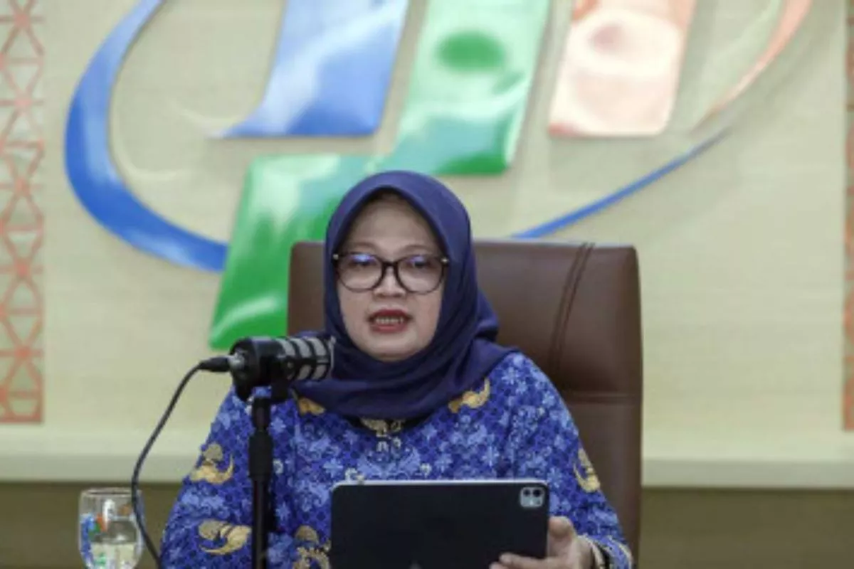 Indonesia Cetak Surplus Dagang 72 Bulan Beruntun per April 2026