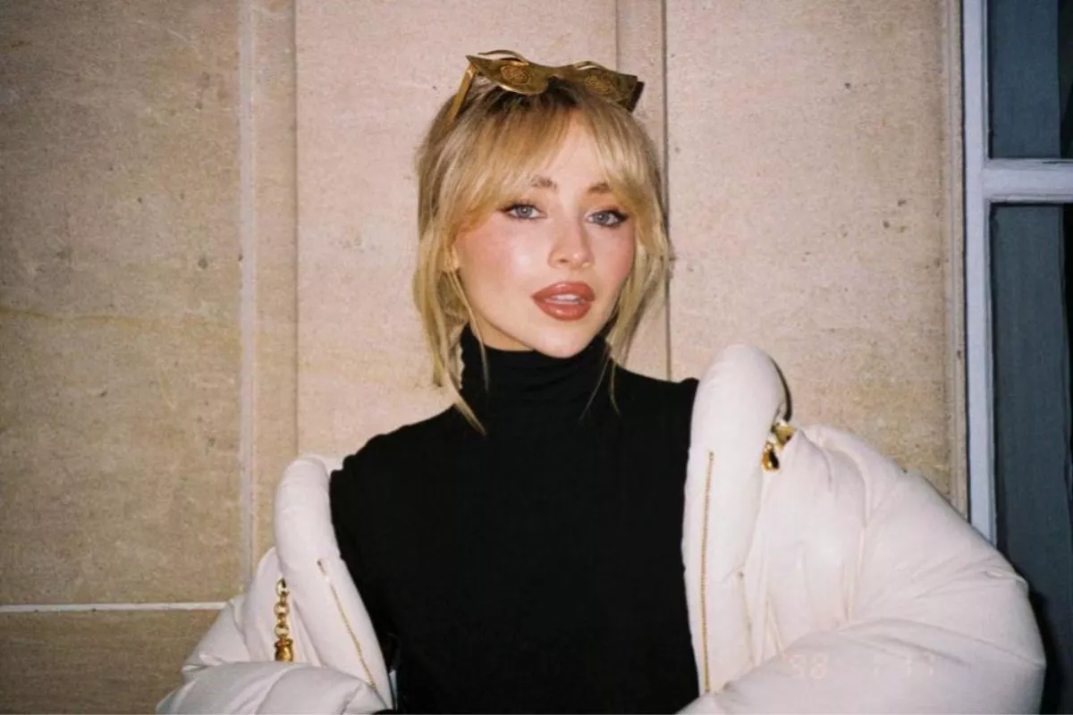 Sabrina Carpenter Alami Teror Penguntit di Rumah Pribadinya