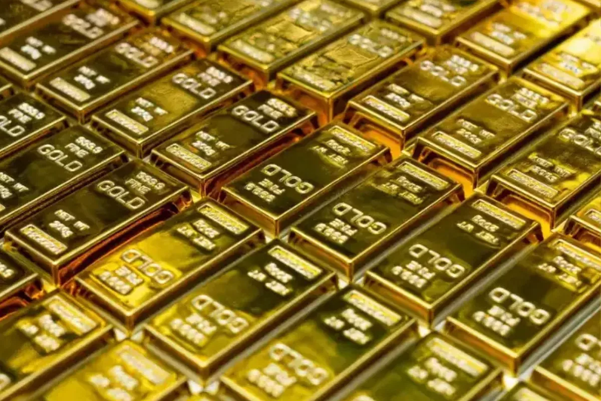 Harga Emas Perhiasan di Gerai Terkemuka Stabil 20 Mei 2026