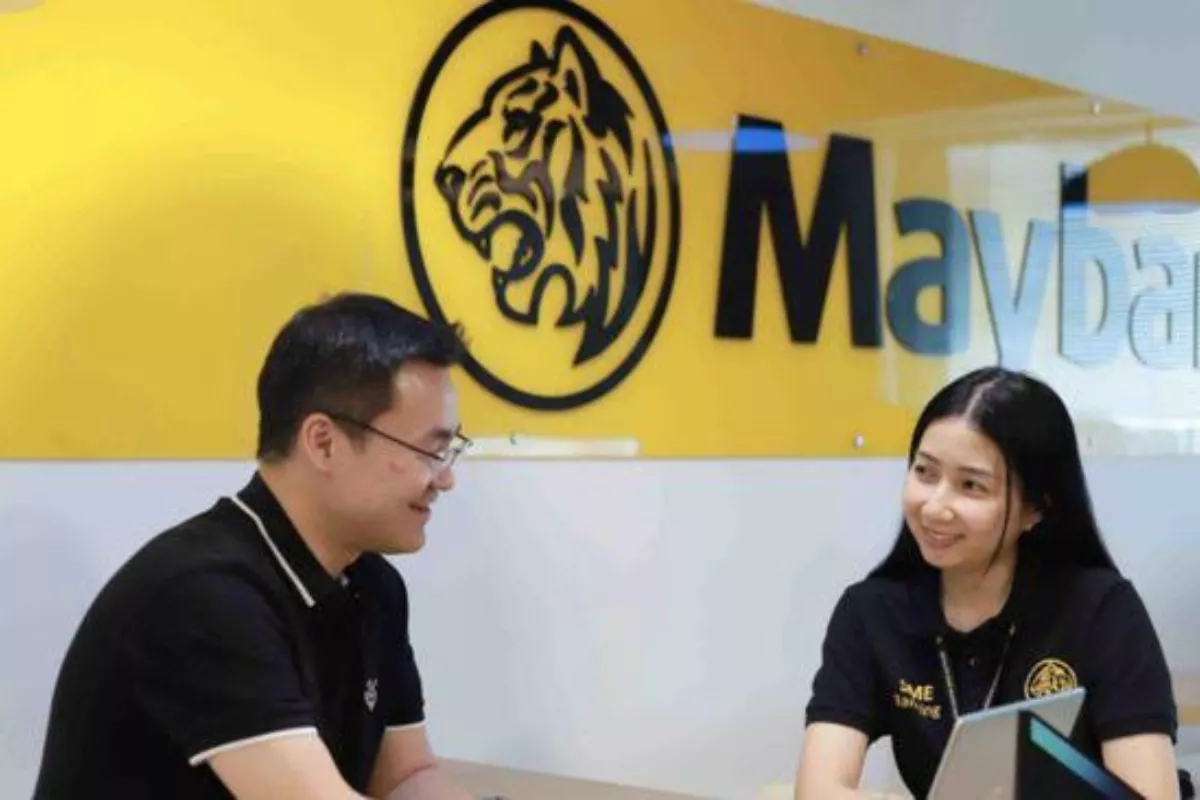 Laba Maybank Indonesia (BNII) Tumbuh 21,8 Persen di Semester I/2026